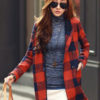 High Collar Long Sleeve Comfy T Shirt - Image 4