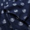 Long Adjustable Sleeve Vintage Blouse - Image 6