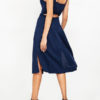 Sexy Spaghetti Strap Backless Dresses - Image 6