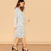 Spring A Line Elegant Party Dresses - Image 2