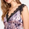 Women Spaghetti Strap Casual Camisole Tops - Image 6