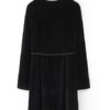 Women's Vintage Aline Embroidery Dress - Image 4