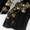 Women's Vintage Aline Embroidery Dress - Image 3