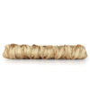 Ruffles Chains Silk Wedding Handbag - Image 5