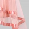Strapless High Low Party - Image 7
