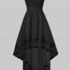 Strapless High Low Party - Image 8