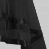 Strapless High Low Party - Image 11