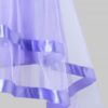 Strapless High Low Party - Image 15