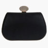 Unique Satin With Crystal/ Rhinestone Clutches - Image 10