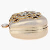 Unique Satin With Crystal/ Rhinestone Clutches - Image 16