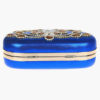 Unique Satin With Crystal/ Rhinestone Clutches - Image 18