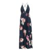 Women Dress Off Shoulder Backless Sexy Dresses - Image 2