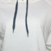 Outerwear Stripes Cotton Hoodies Sweatshirts - Image 4