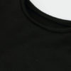 Long Sleeve Round Neck Printed Pullover Sweatshirt - Image 5