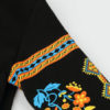 Long Sleeve Round Neck Printed Pullover Sweatshirt - Image 7