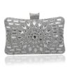 Luxurious Diamonds Lady Clutch Bags - Image 2