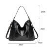 Designers Luxury Sac A Main Fashion Shoulder Bags - Image 2