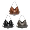 Designers Luxury Sac A Main Fashion Shoulder Bags - Image 3