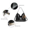 Designers Luxury Sac A Main Fashion Shoulder Bags - Image 4