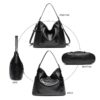 Designers Luxury Sac A Main Fashion Shoulder Bags - Image 5