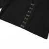 Sexy fashion casual slim streetwear top - Image 11