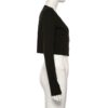 Sexy fashion casual slim streetwear top - Image 6