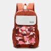 Casual Anti-theft Waterproof Large Capacity Backpack