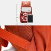 Casual Anti-theft Waterproof Large Capacity Backpack - Image 10