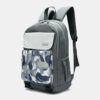 Casual Anti-theft Waterproof Large Capacity Backpack - Image 11