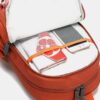Casual Anti-theft Waterproof Large Capacity Backpack - Image 3
