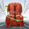 Casual Anti-theft Waterproof Large Capacity Backpack - Image 8