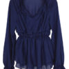 Empire Waist Blouse - Image 2