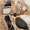 Fashion Ankle Strap High Heels Sandals - Image 5