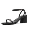 Fashion Ankle Strap High Heels Sandals - Image 8
