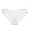Floral Embroidery Underwear Plus size Bra & Brief Sets - Image 6