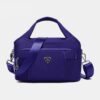 Large Capacity Handbag Crossbody Bag - Image 2