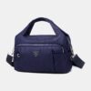 Large Capacity Handbag Crossbody Bag - Image 8