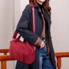 Large Capacity Handbag Crossbody Bag