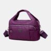 Large Capacity Handbag Crossbody Bag - Image 3