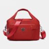 Large Capacity Handbag Crossbody Bag - Image 4