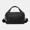 Large Capacity Handbag Crossbody Bag - Image 5