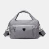 Large Capacity Handbag Crossbody Bag - Image 6