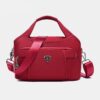 Large Capacity Handbag Crossbody Bag - Image 7