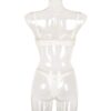 Push Up Underwire Sexy Lingerie Set - Image 4