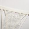 Push Up Underwire Sexy Lingerie Set - Image 9