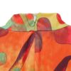 Sleeveless Hole Sexy Print Bodycon Jumpsuit - Image 10