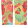 Sleeveless Hole Sexy Print Bodycon Jumpsuit - Image 11