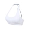 U Neck Solid Color Hollow Out Yoga Tanks - Image 7