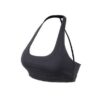 U Neck Solid Color Hollow Out Yoga Tanks - Image 8