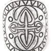Knuckle Embossed Rings - Image 2